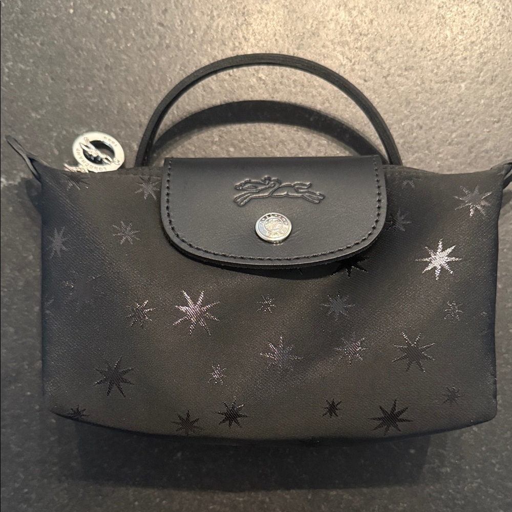 Longchamp mini bag Limited Edition